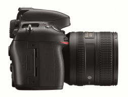 Фотоаппарат зеркальный Nikon D780 Kit AF-S NIKKOR 24-120mm f/4G ED VR в Москве