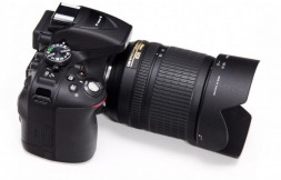 Фотоаппарат зеркальный Nikon D780 Kit AF-S NIKKOR 24-120mm f/4G ED VR в Москве