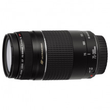 Объектив Canon EF 75-300mm f/4-5.6 III в Москве