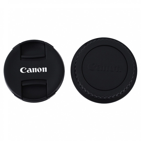 Объектив Canon EF 75-300mm f/4-5.6 III