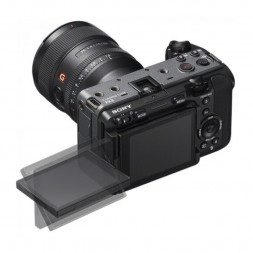 Видеокамера Sony ILME-FX3 Body в Москве