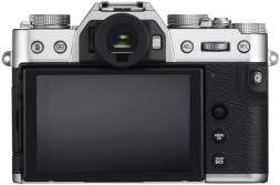 Фотоаппарат беззеркальный Fujifilm X-T30 II Body в Москве