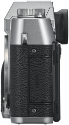 Фотоаппарат беззеркальный Fujifilm X-T30 II Body в Москве