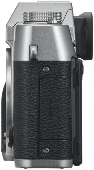 Фотоаппарат беззеркальный Fujifilm X-T30 II Body