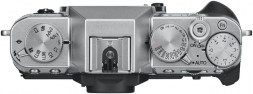 Фотоаппарат беззеркальный Fujifilm X-T30 II Body в Москве
