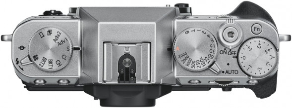 Фотоаппарат беззеркальный Fujifilm X-T30 II Body