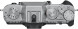 Фотоаппарат беззеркальный Fujifilm X-T30 II Body
