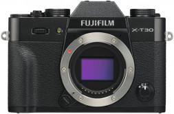 Фотоаппарат беззеркальный Fujifilm X-T30 II Body в Москве