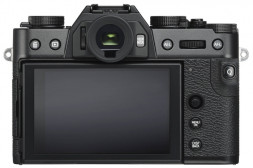 Фотоаппарат беззеркальный Fujifilm X-T30 II Body в Москве
