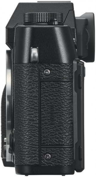 Фотоаппарат беззеркальный Fujifilm X-T30 II Body