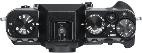 Фотоаппарат беззеркальный Fujifilm X-T30 II Body