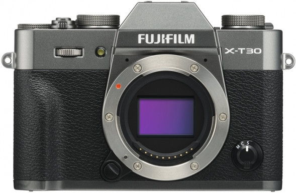 Фотоаппарат беззеркальный Fujifilm X-T30 II Body