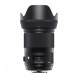 Объектив Sigma 40mm f/1.4 DG HSM Art Canon EF