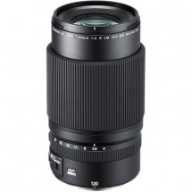 Объектив Fujinon GF 120mm f/4 R LM OIS WR Macro в Москве