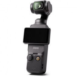 Экшн камера DJI Osmo Pocket 3 в Москве
