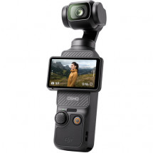 Экшн камера DJI Osmo Pocket 3 в Москве
