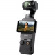 Экшн камера DJI Osmo Pocket 3