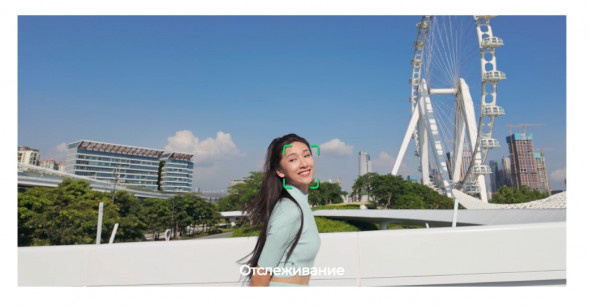 Экшн камера DJI Osmo Pocket 3