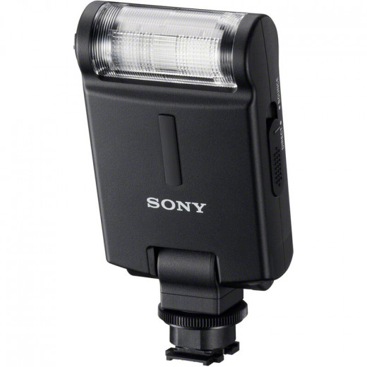 Вспышка Sony HVL-F20M &mdash; 
