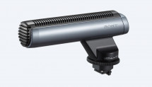 Микрофон SONY ECM-HGZ1 в Москве