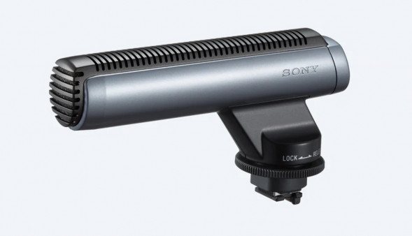 Микрофон SONY ECM-HGZ1