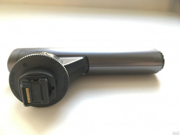 Микрофон SONY ECM-HGZ1