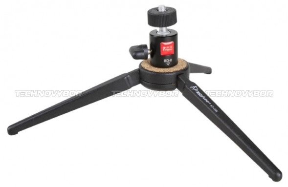 Штатив Kingjoy KT-100+BD-0