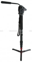 Монопод Kingjoy MP-1358C+VT-3510 в Москве