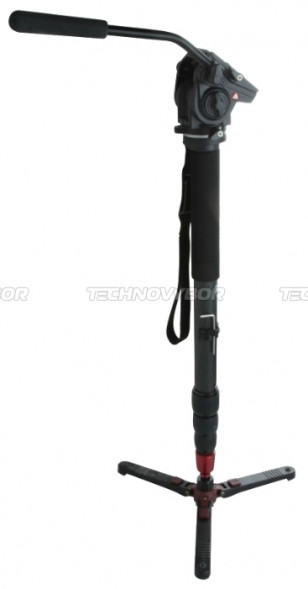 Монопод Kingjoy MP-1358C+VT-3510