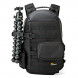Рюкзак Lowepro ProTactic BP 250 AW Black