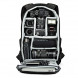 Рюкзак Lowepro ProTactic BP 250 AW Black