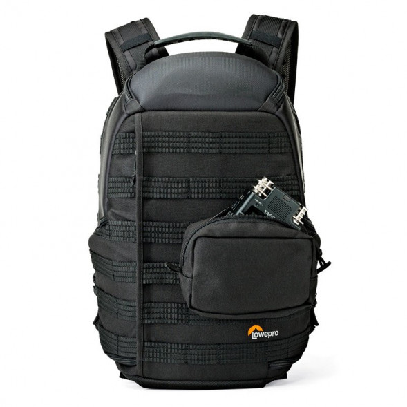 Рюкзак Lowepro ProTactic BP 250 AW Black
