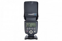 Фотовспышка YongNuo Speedlite YN560IV в Москве