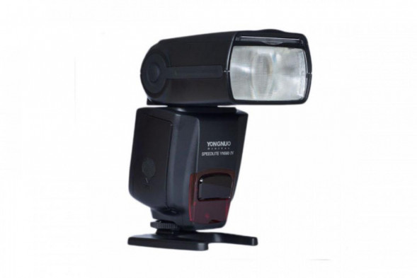 Фотовспышка YongNuo Speedlite YN560IV
