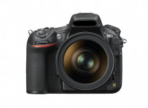 Фотоаппарат зеркальный Nikon D810 kit 24-120mm f/4G ED VR в Москве