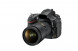Фотоаппарат зеркальный Nikon D810 kit 24-120mm f/4G ED VR