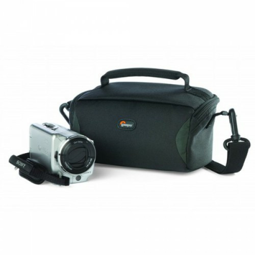 Сумка для фото и видеокамер Lowepro Format 110