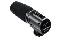 Микрофон Saramonic SR-PMIC3 для записи объёмного звука (Surround) в Москве