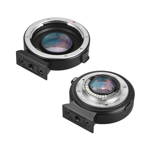 Переходное кольцо Viltrox EF-M2 EF-mount на M4/3