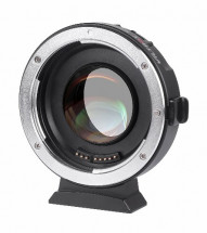 Переходное кольцо Viltrox EF-M2 EF-mount на M4/3 в Москве