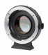Переходное кольцо Viltrox EF-M2 EF-mount на M4/3