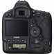 Фотоаппарат зеркальный Canon EOS 1D X Mark II Body