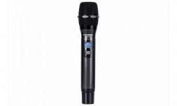 Беспроводной репортажный микрофон CoMica CVM-WS50HTX в Москве