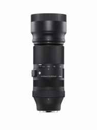 Объектив Sigma 100-400mm F/5-6.3 DG DN OS Contemporary Sony E в Москве