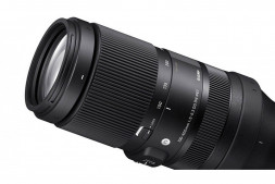 Объектив Sigma 100-400mm F/5-6.3 DG DN OS Contemporary Sony E в Москве