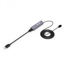 Петличный микрофон Aputure A.Lyra Digital Lavalier Mic для Apple в Москве