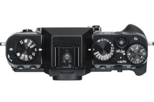 Фотоаппарат беззеркальный Fujifilm X-T30 II Kit XF 18-55mm F2.8-4 R LM OIS