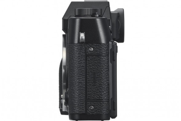 Фотоаппарат беззеркальный Fujifilm X-T30 II Kit XF 18-55mm F2.8-4 R LM OIS