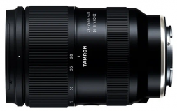 Объектив Tamron 28-75mm f/2.8 Di III VXD G2 Sony FE в Москве