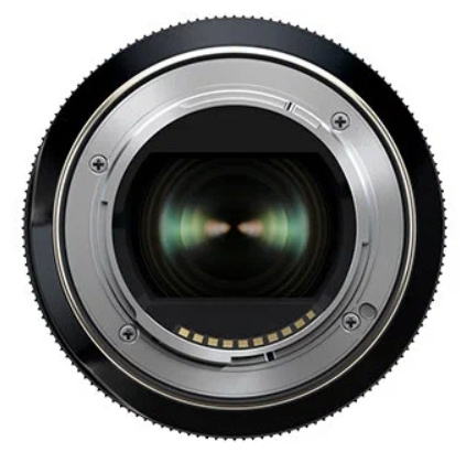 Объектив Tamron 28-75mm f/2.8 Di III VXD G2 Sony FE